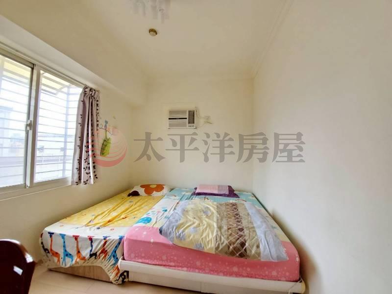 B029-台北大道邊間四房,新北市新莊區龍安路