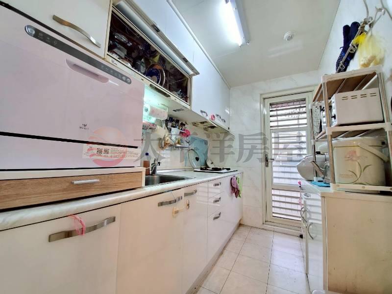 B029-台北大道邊間四房,新北市新莊區龍安路