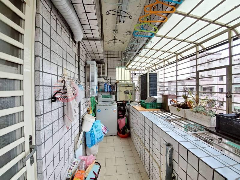 B029-台北大道邊間四房,新北市新莊區龍安路