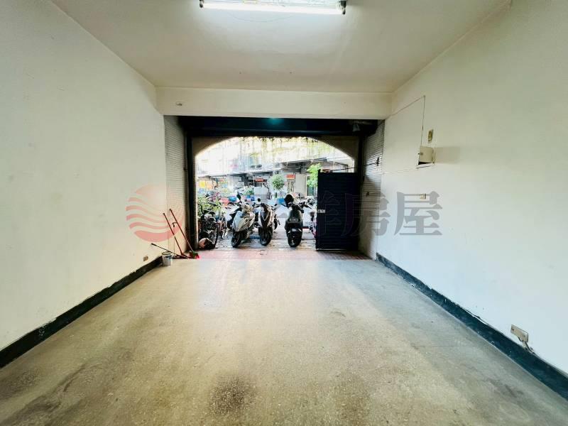 A013-好停車靜巷一樓,新北市新莊區西盛街