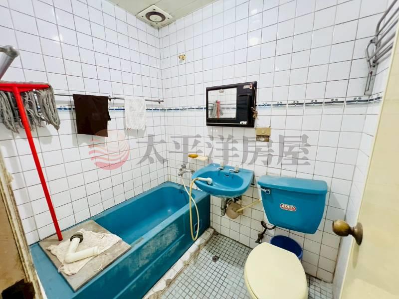 A013-好停車靜巷一樓,新北市新莊區西盛街