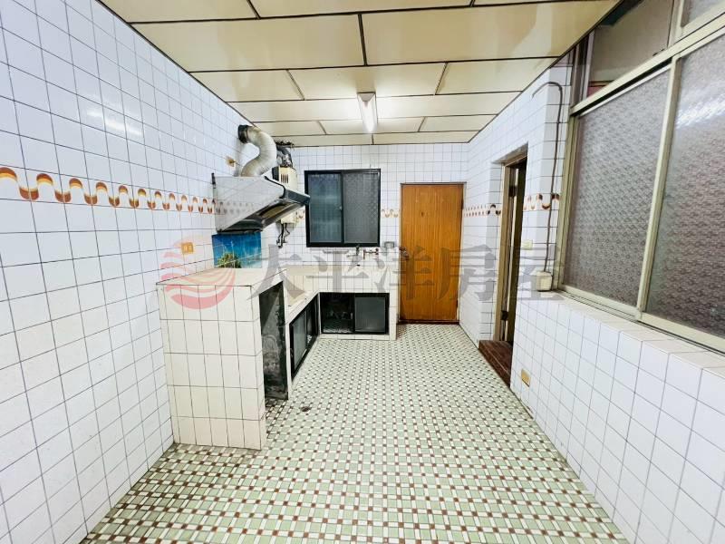 A013-好停車靜巷一樓,新北市新莊區西盛街