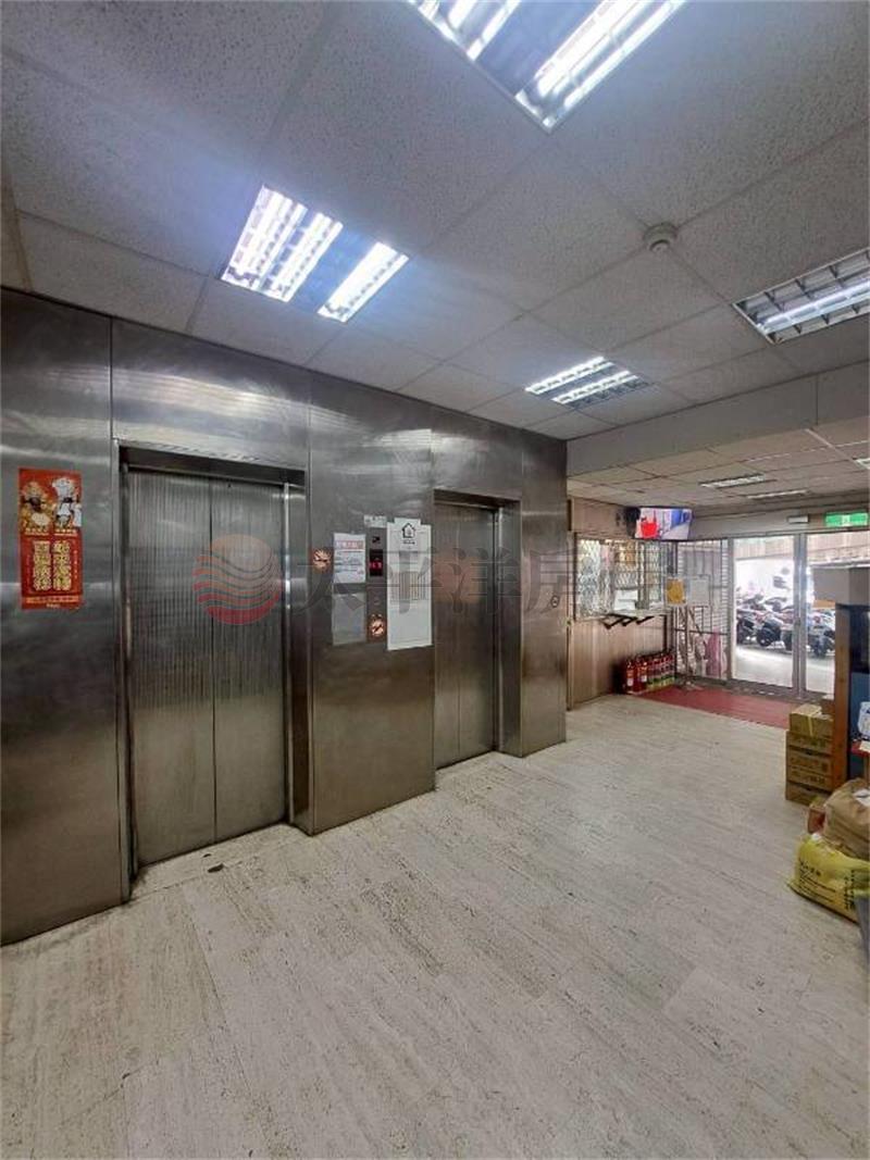 E133-萬華單身貴族電梯大套房,台北市萬華區環河南路一段