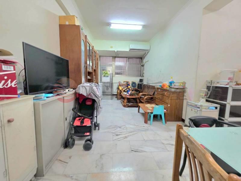 B001-中港綠緹公園一樓,新北市新莊區中華路二段