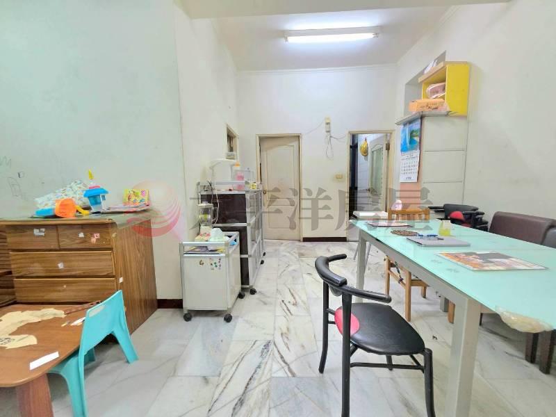 B001-中港綠緹公園一樓,新北市新莊區中華路二段