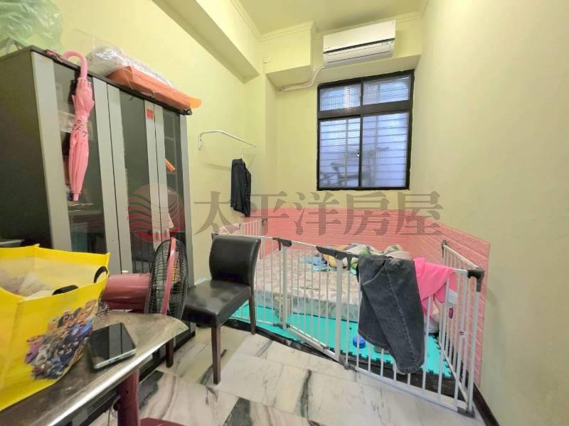 B001-中港綠緹公園一樓,新北市新莊區中華路二段