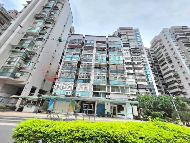 B001-中港綠緹公園一樓,新北市新莊區中華路二段