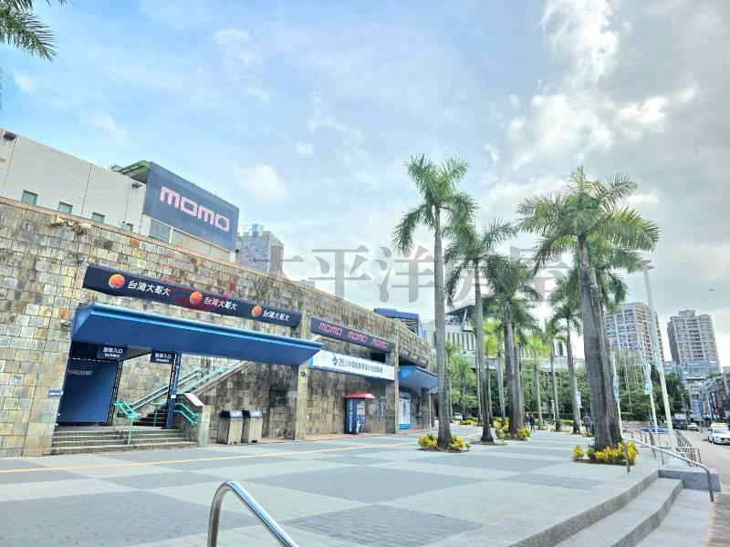 A019-棒球場運動中心大空間頂佳,新北市新莊區中和街