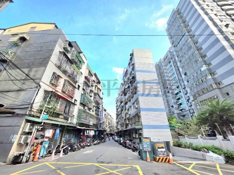 A019-棒球場運動中心大空間頂佳,新北市新莊區中和街