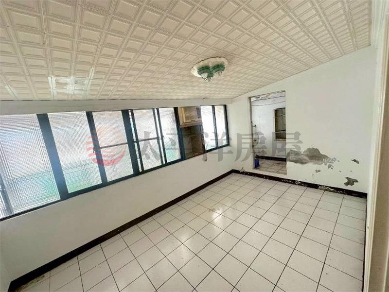 A019-棒球場運動中心大空間頂佳,新北市新莊區中和街