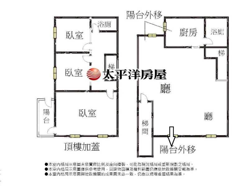 A019-棒球場運動中心大空間頂佳,新北市新莊區中和街