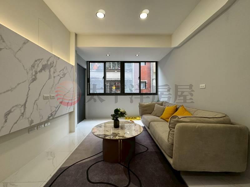 E099-板橋國中全新整理三樓美寓,新北市板橋區龍泉街