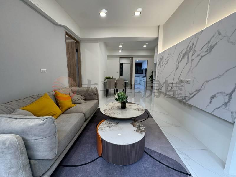 E099-板橋國中全新整理三樓美寓,新北市板橋區龍泉街