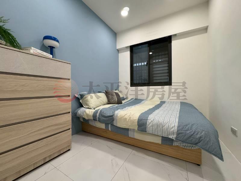 E099-板橋國中全新整理三樓美寓,新北市板橋區龍泉街