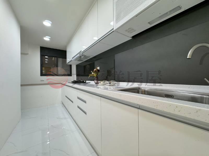 E099-板橋國中全新整理三樓美寓,新北市板橋區龍泉街