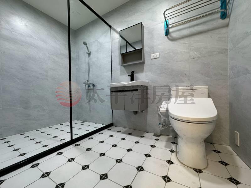 E099-板橋國中全新整理三樓美寓,新北市板橋區龍泉街