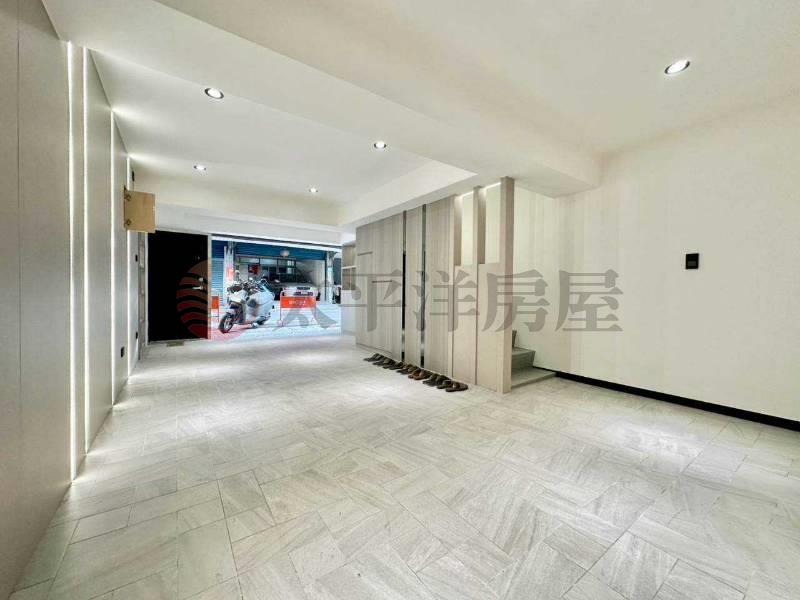 E027-三重捷運傳家透天,新北市三重區後竹圍街