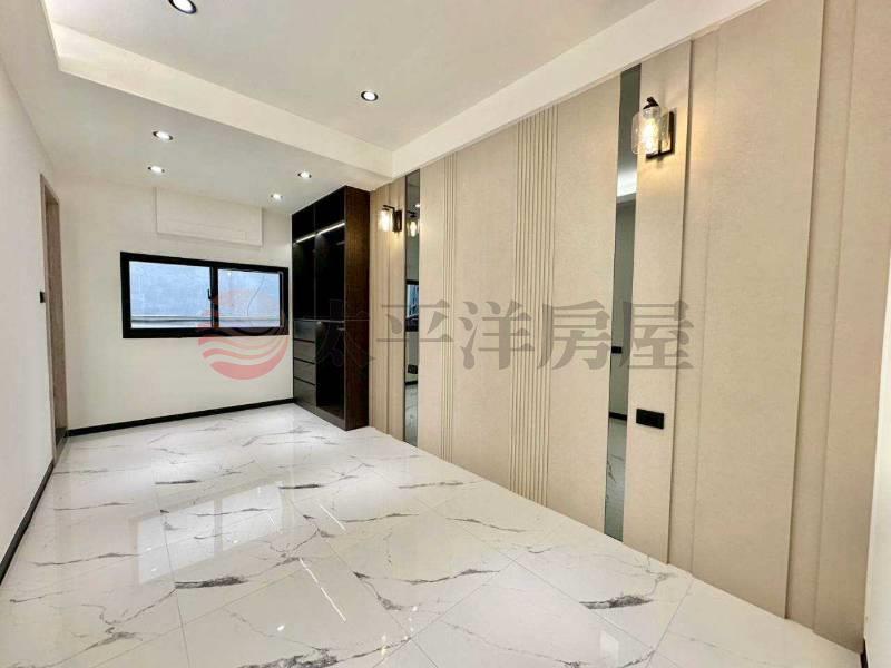 E027-三重捷運傳家透天,新北市三重區後竹圍街