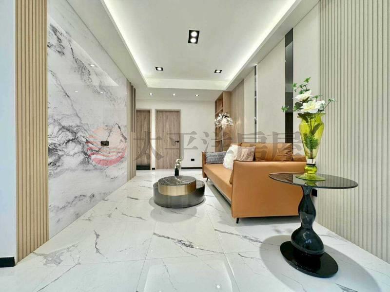 E027-三重捷運傳家透天,新北市三重區後竹圍街