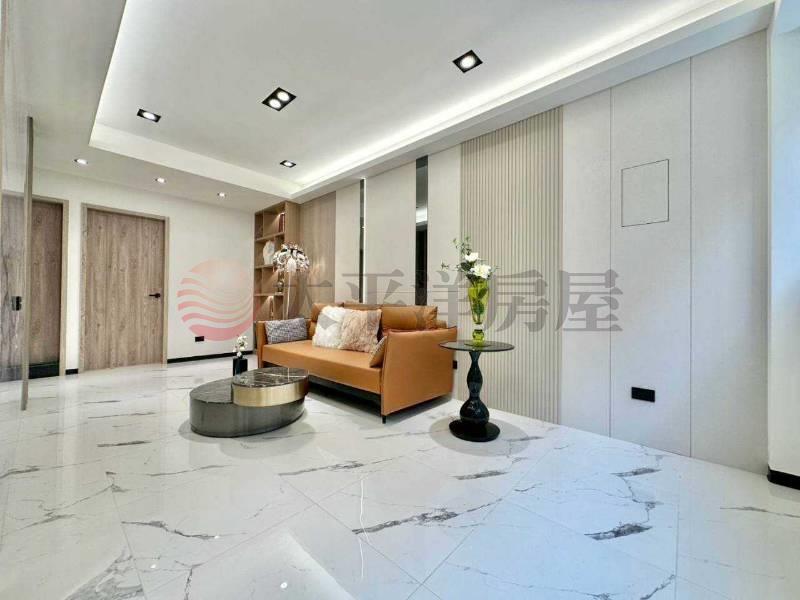 E027-三重捷運傳家透天,新北市三重區後竹圍街