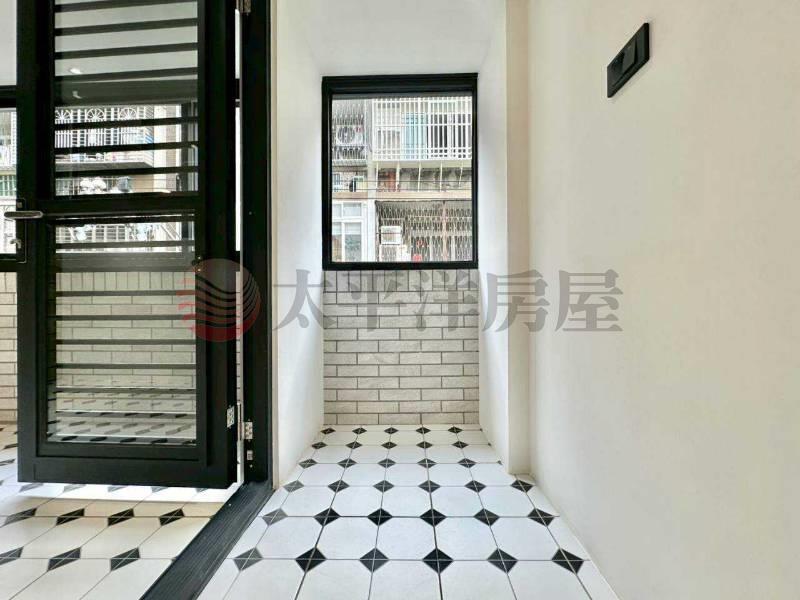 E027-三重捷運傳家透天,新北市三重區後竹圍街