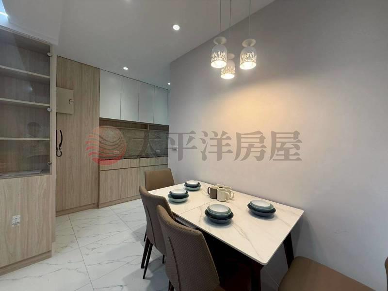 E134-長江亮晶質感邊間3房,新北市板橋區長江路一段