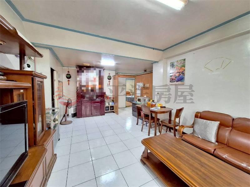 A060-瓊林靜巷大空間3+1房,新北市新莊區瓊林路