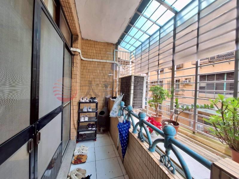 A060-瓊林靜巷大空間3+1房,新北市新莊區瓊林路