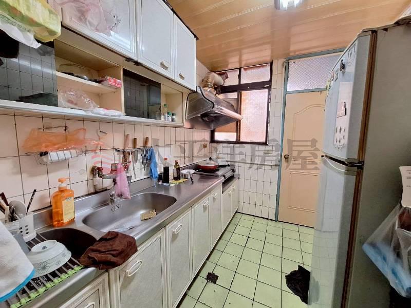 A060-瓊林靜巷大空間3+1房,新北市新莊區瓊林路