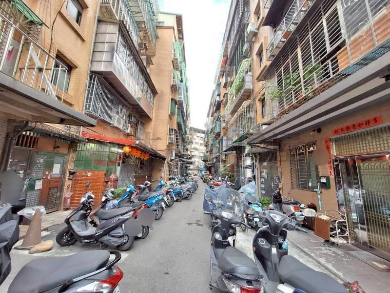 A060-瓊林靜巷大空間3+1房,新北市新莊區瓊林路