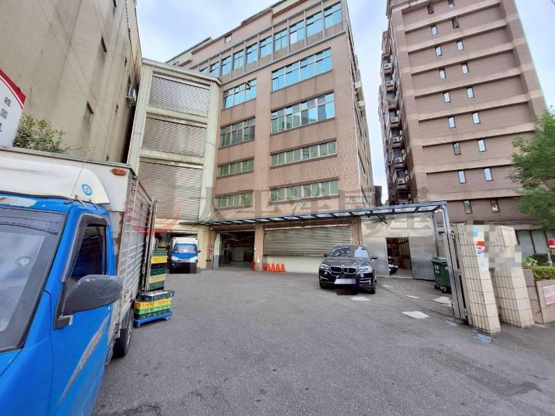 A038-新莊千坪級電梯企業總部廠房,新北市新莊區新樹路