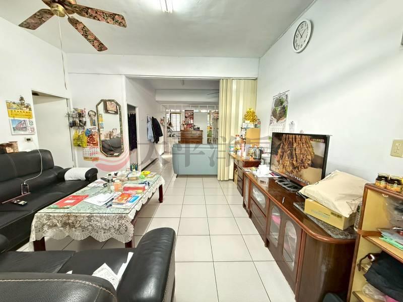 A017-昌盛收租頂佳,新北市新莊區昌盛街