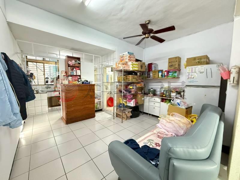 A017-昌盛收租頂佳,新北市新莊區昌盛街