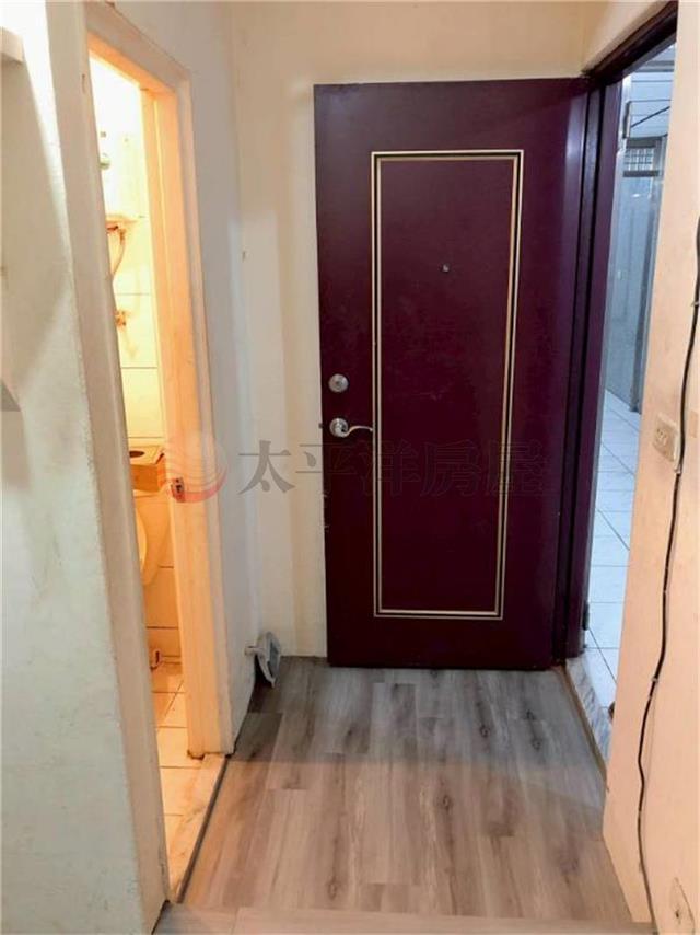 E046-雙學區收租套房,新北市泰山區明志路三段