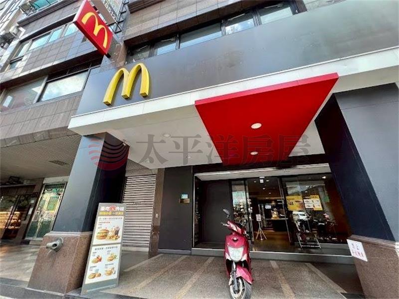 E046-雙學區收租套房,新北市泰山區明志路三段