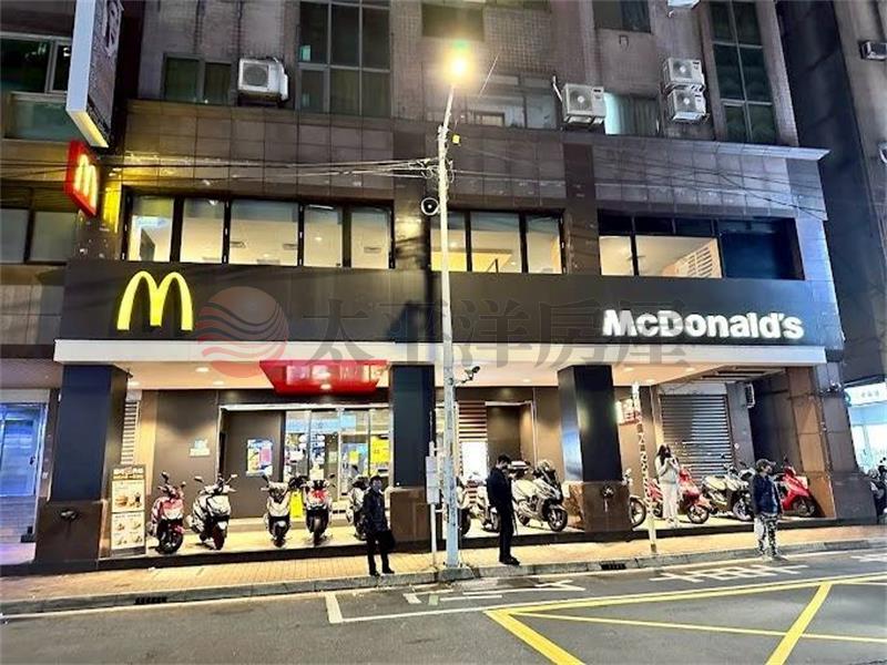 E046-雙學區收租套房,新北市泰山區明志路三段