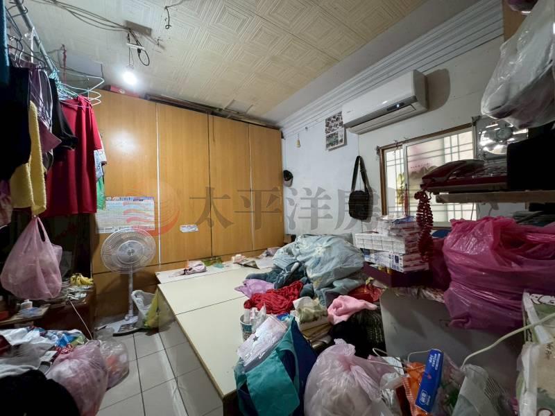 A052-中港一街 露臺戶,新北市新莊區中港一街