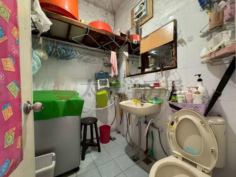 A052-中港一街 露臺戶,新北市新莊區中港一街