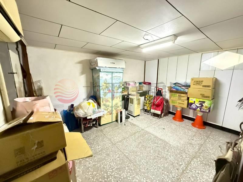 A070-稀有庭院挑高一樓,新北市新莊區新莊路