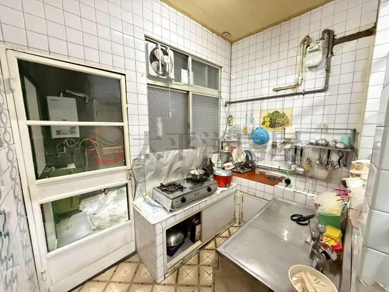 A070-稀有庭院挑高一樓,新北市新莊區新莊路