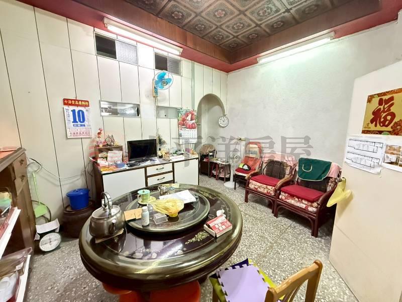 A070-稀有庭院挑高一樓,新北市新莊區新莊路