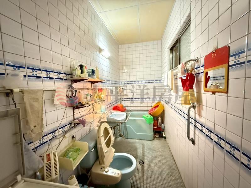 A070-稀有庭院挑高一樓,新北市新莊區新莊路