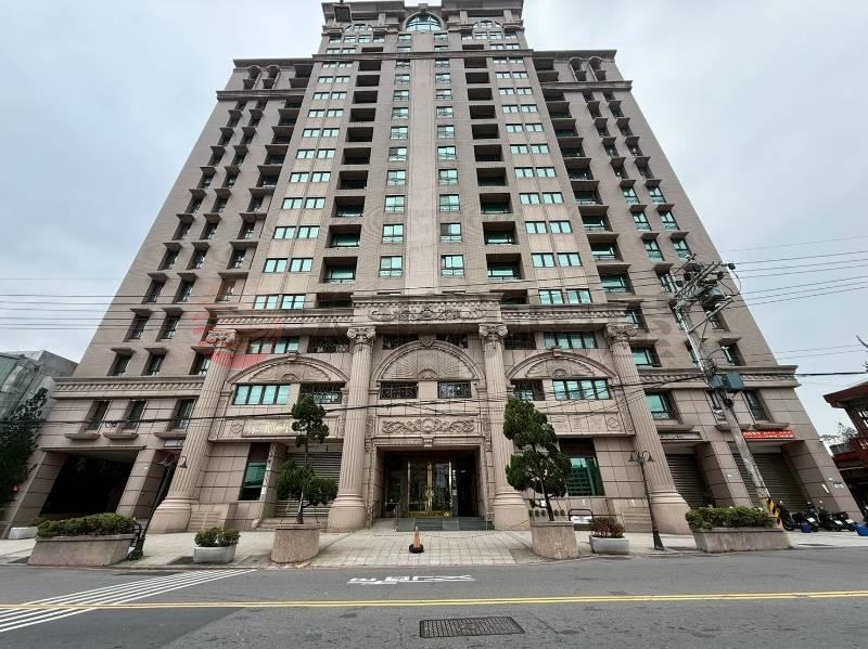 C033-家麒金店面,新北市新莊區瓊林路