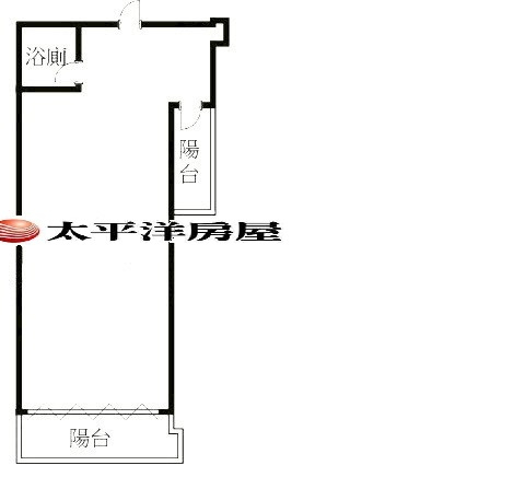 C033-家麒金店面,新北市新莊區瓊林路