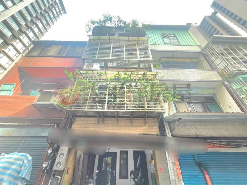 A069-近捷運古代透天厝,新北市新莊區頭興街