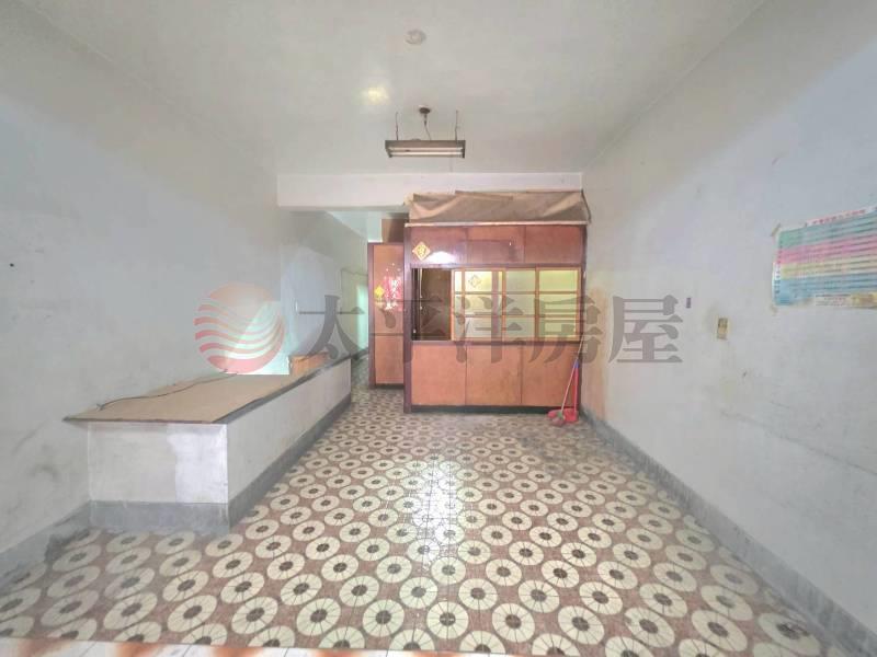 A069-近捷運古代透天厝,新北市新莊區頭興街