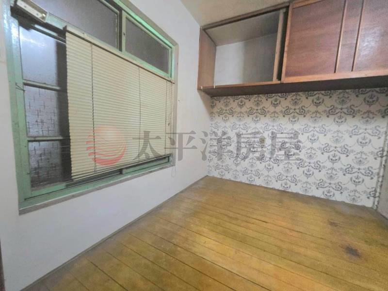 A069-近捷運古代透天厝,新北市新莊區頭興街