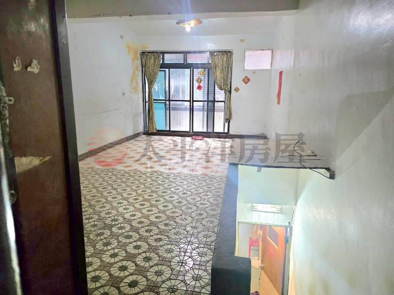 A069-近捷運古代透天厝,新北市新莊區頭興街