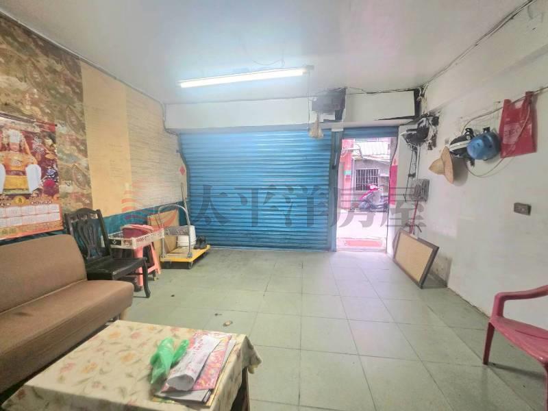 A069-近捷運古代透天厝,新北市新莊區頭興街