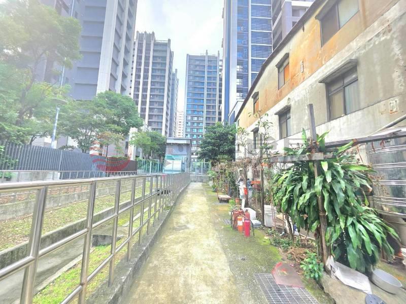 A069-近捷運古代透天厝,新北市新莊區頭興街